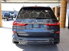 Сүрөт унаа BMW X7