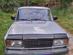 Сүрөт унаа ВАЗ (Lada) 2107