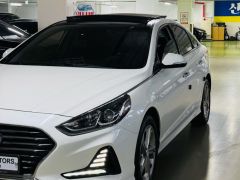 Сүрөт унаа Hyundai Sonata