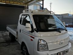 Фото авто Hyundai Porter