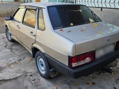 Photo of the vehicle ВАЗ (Lada) 21099