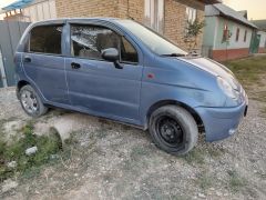 Сүрөт унаа Daewoo Matiz