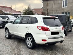 Фото авто Hyundai Santa Fe