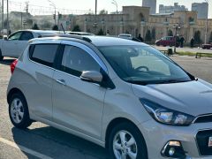 Photo of the vehicle Chevrolet Spark