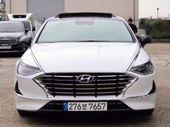 Фото авто Hyundai Sonata