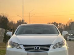 Фото авто Lexus ES