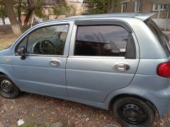 Фото авто Daewoo Matiz