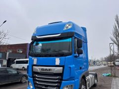 Фото авто DAF XF106 series