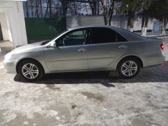 Photo of the vehicle Toyota Camry