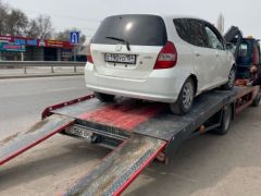 Photo of the vehicle Honda Fit