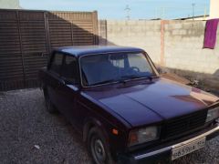 Photo of the vehicle ВАЗ (Lada) 2107