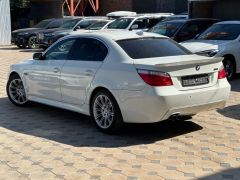 Сүрөт унаа BMW 5 серия