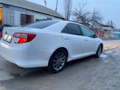 Photo of the vehicle Toyota Camry