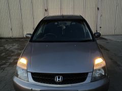 Photo of the vehicle Honda Stream