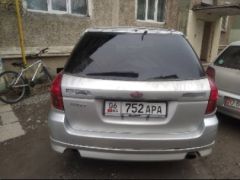 Фото авто Subaru Legacy