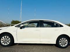 Photo of the vehicle Toyota Corolla