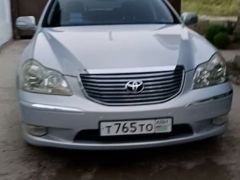 Фото авто Toyota Crown Majesta