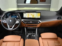 Сүрөт унаа BMW 3 серия