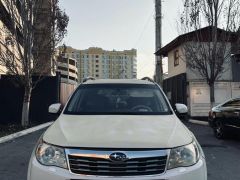 Фото авто Subaru Forester