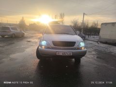 Сүрөт унаа Lexus RX