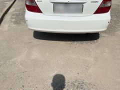 Сүрөт унаа Toyota Camry