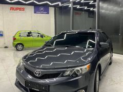 Photo of the vehicle Toyota Camry