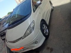 Фото авто Toyota Estima