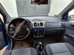 Фото авто Hyundai Getz