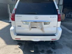 Фото авто Lexus GX