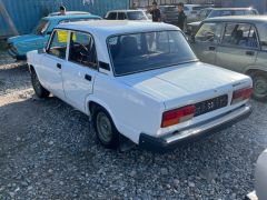 Сүрөт унаа ВАЗ (Lada) 2107