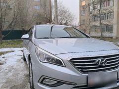 Сүрөт унаа Hyundai Sonata