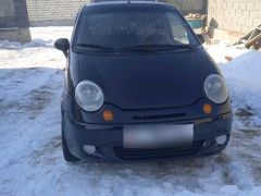 Сүрөт унаа Daewoo Matiz