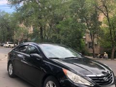 Сүрөт унаа Hyundai Sonata