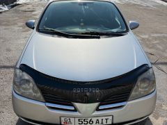 Photo of the vehicle Nissan Primera