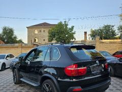 Фото авто BMW X5