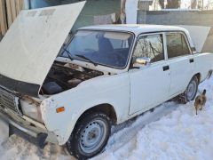 Photo of the vehicle ВАЗ (Lada) 2107