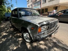 Photo of the vehicle ВАЗ (Lada) 2107