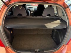 Сүрөт унаа Honda Jazz