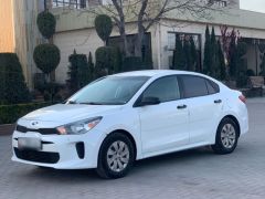 Сүрөт унаа Kia Rio