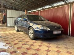 Сүрөт унаа Toyota Camry