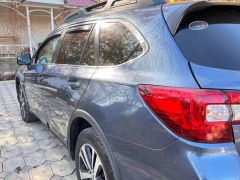 Photo of the vehicle Subaru Outback