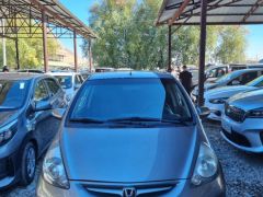 Сүрөт унаа Honda Jazz