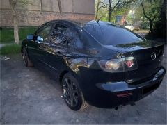 Сүрөт унаа Mazda 3