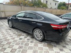 Сүрөт унаа Toyota Avalon