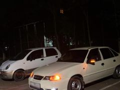 Photo of the vehicle Daewoo Nexia