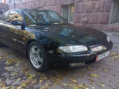 Сүрөт унаа Mazda MX-6