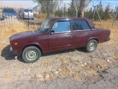 Сүрөт унаа ВАЗ (Lada) 2107