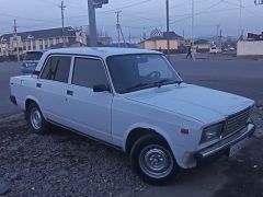 Фото авто ВАЗ (Lada) 2107