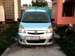 Сүрөт унаа Daihatsu Cuore