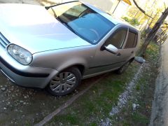 Фото авто Volkswagen Golf